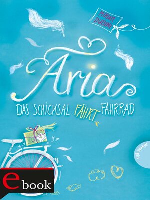 cover image of Aria